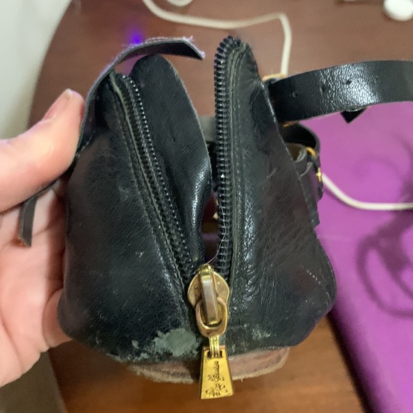 Gladiator sandals - Picture 4 of 8